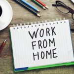 7 tips to manage Work from home efficiently