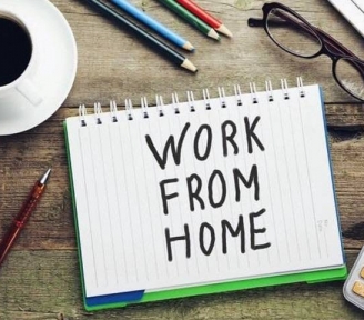 7 Tips to Manage Work from Home Efficiently