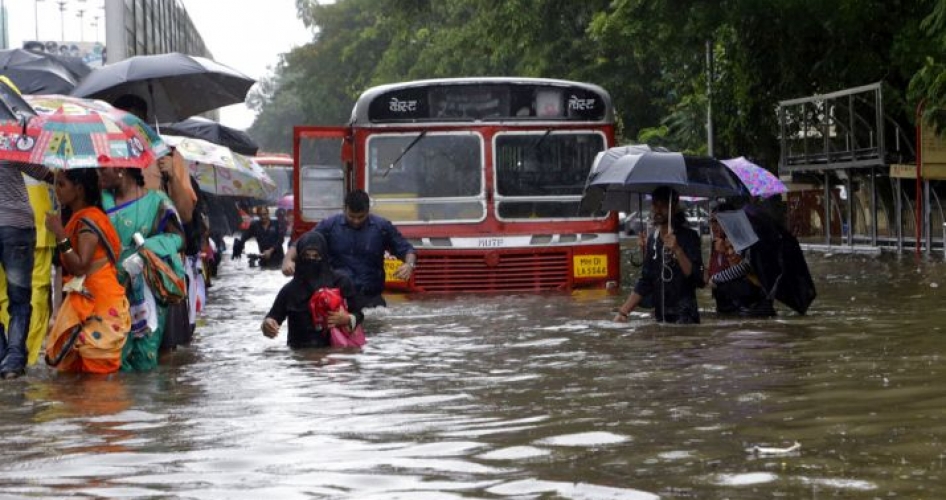 7 Precautions In Rains To Be Taken In Mumbai