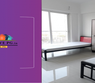 How to Find Best PG Accommodation in Airoli